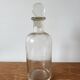 Apothecary bottle