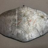 Plaque Competition Agricole Saint Christophe in Brionnais 1989