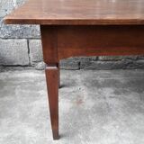 Old farm table 163 cm