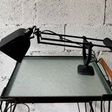 Muno lamp