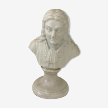 Buste de Voltaire