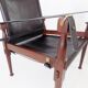 Ensemble de 2 fauteuils Hayat Safari Roorkee Campaign