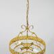 Lustre, années 1970