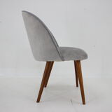 1960s desk chair Czechoslovakia