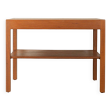 1960s coffee table by Hans J. Wegner