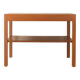 1960s coffee table by Hans J. Wegner