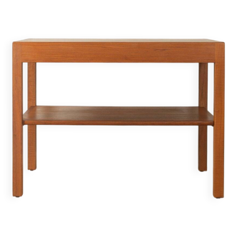 1960s coffee table by Hans J. Wegner