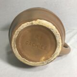 Former pitcher orchies 70