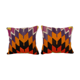 Cushions kilim handmade