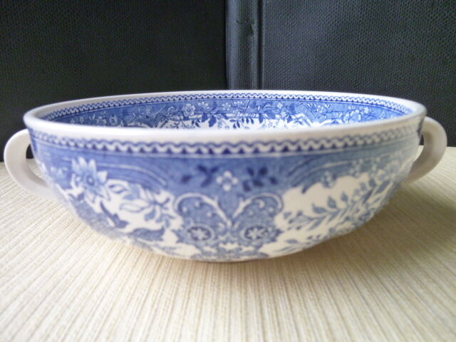 Broth bowl Villeroy Boch Model Burgenland