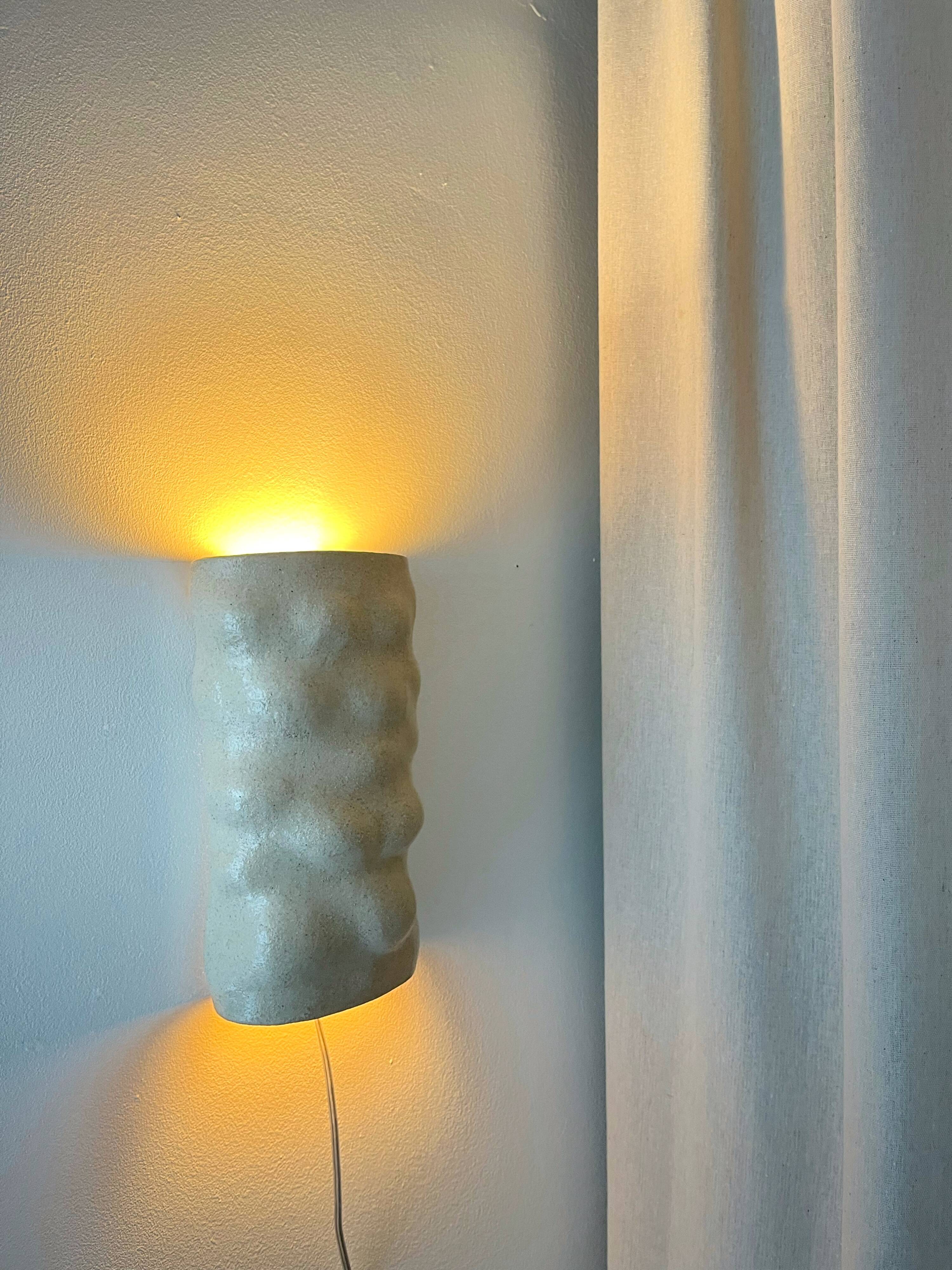 Pao wall light