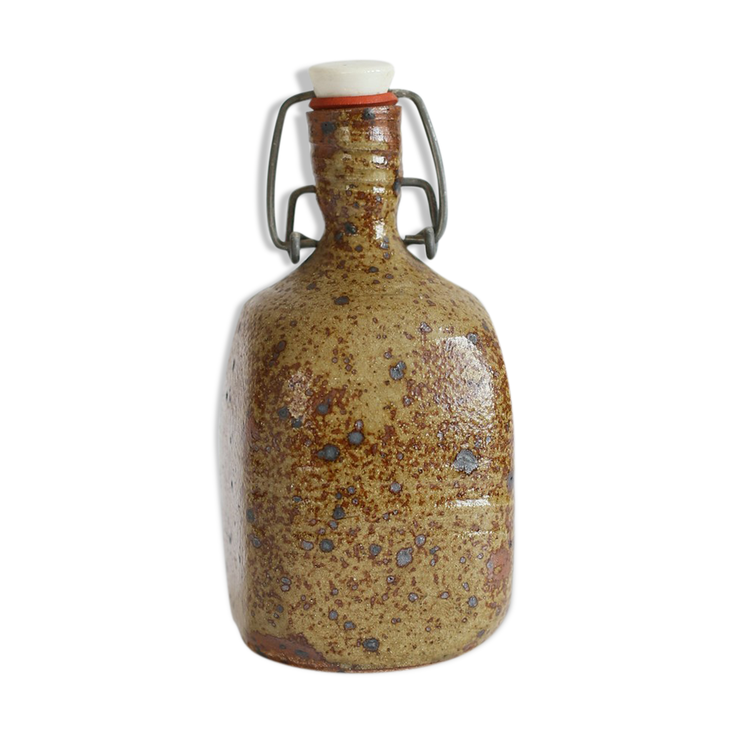 Sandstone bottle