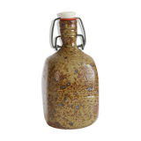 Sandstone bottle