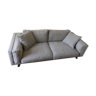 Grey Panac sofa mottled