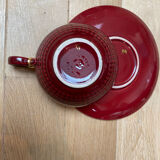 Breakfast set