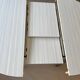 Table ronde extensible en formica, années 70