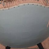 Fauteuil crapaud