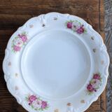 ADP 44-piece luxury porcelain dinnerware set