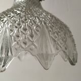 Holophane suspension