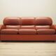 Living room set, Italian design, 1960s, production: Italy
