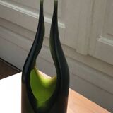 Vase from the Transglass series by Artenica 2005