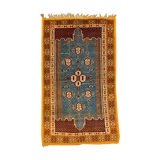 Moroccan Tazenacht rug 250x146 cm