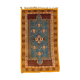 Moroccan Tazenacht rug 250x146 cm