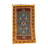 Tapis de Tazenacht marocain 250x146 cm