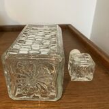 Whiskey decanter