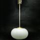 Postmodern pendant lamp, Poland, 1970s