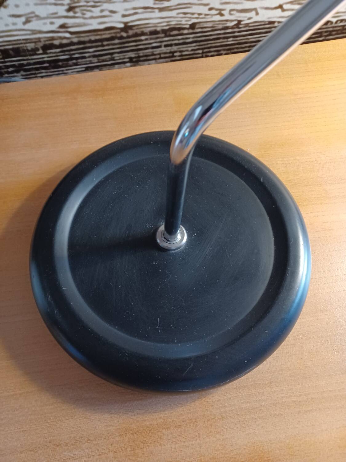 Guzzini Libellula vintage lamp