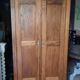 Armoire parisienne
