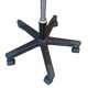 Sgabello Medico Professionale Vintage Anni '80 – Design & Ergonomia