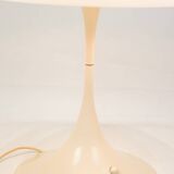 Table lamp - Model Panthella - Verner Panton - Louis Poulsen - Older special version - 1971. Beautiful condition.