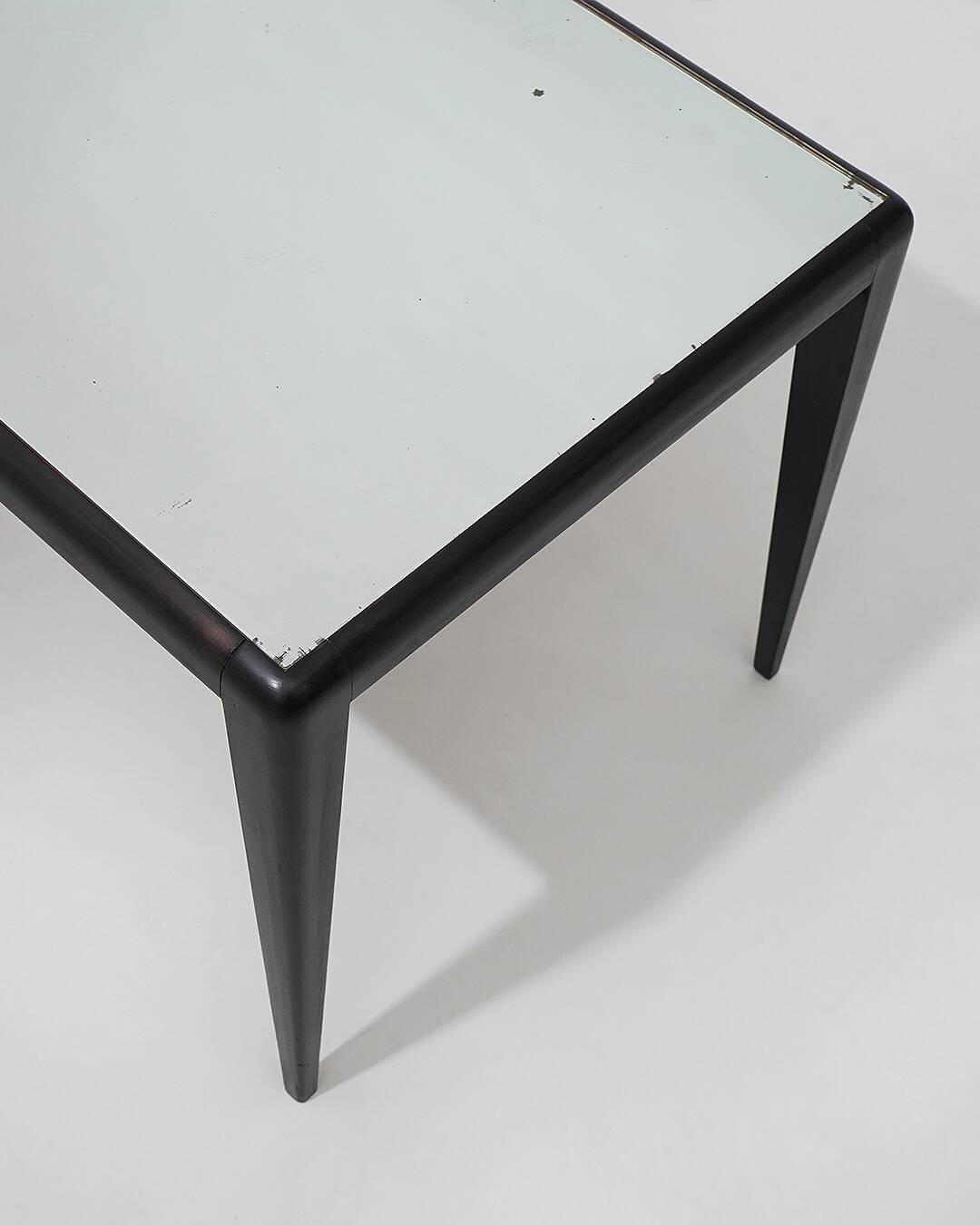Table basse par Gio Ponti, années 1940