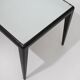 Table basse par Gio Ponti, années 1940