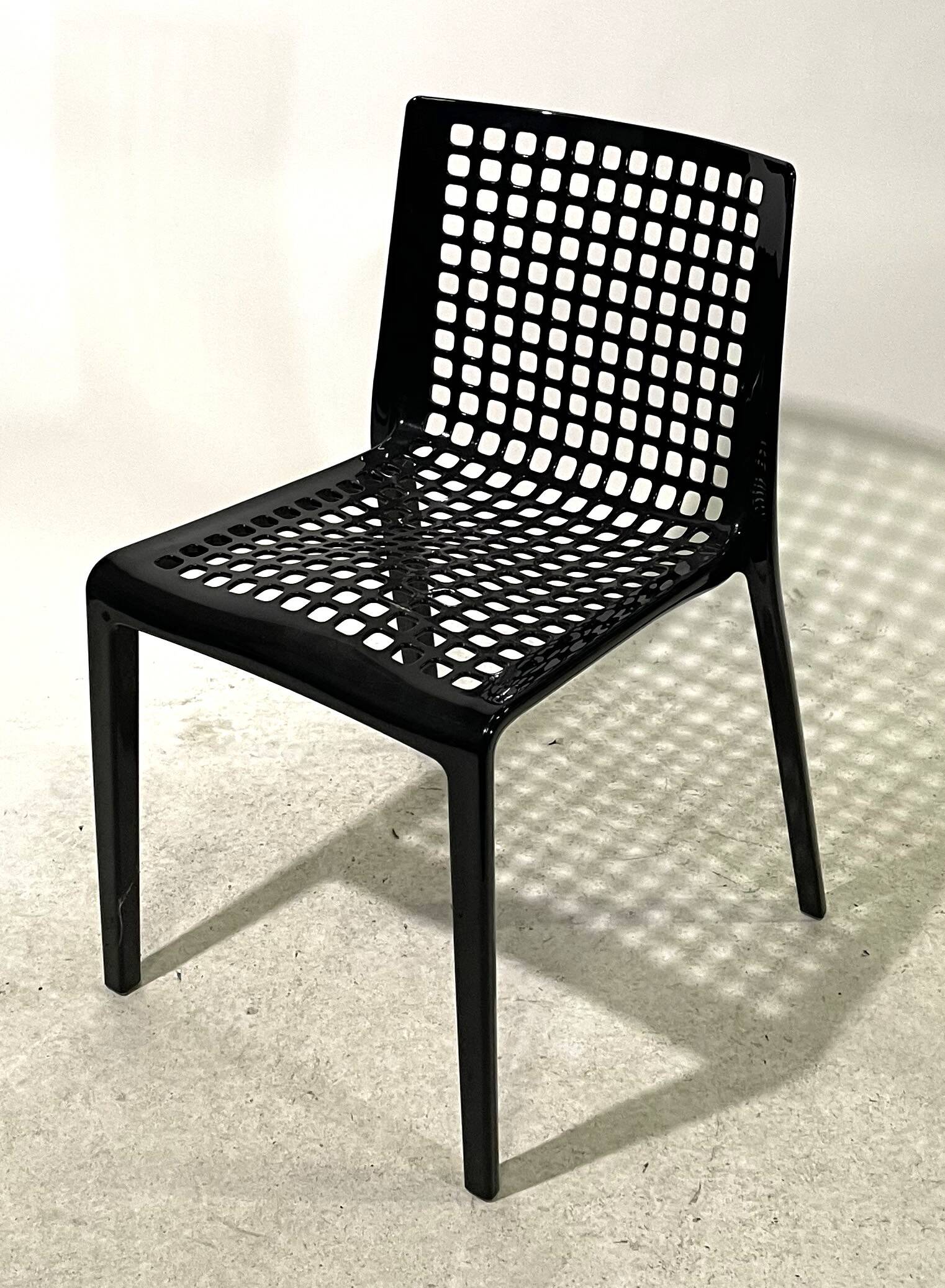 "288" chairs by Desalto / Italy