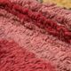 Abstract Berber Rug - 272 x 204 cm
