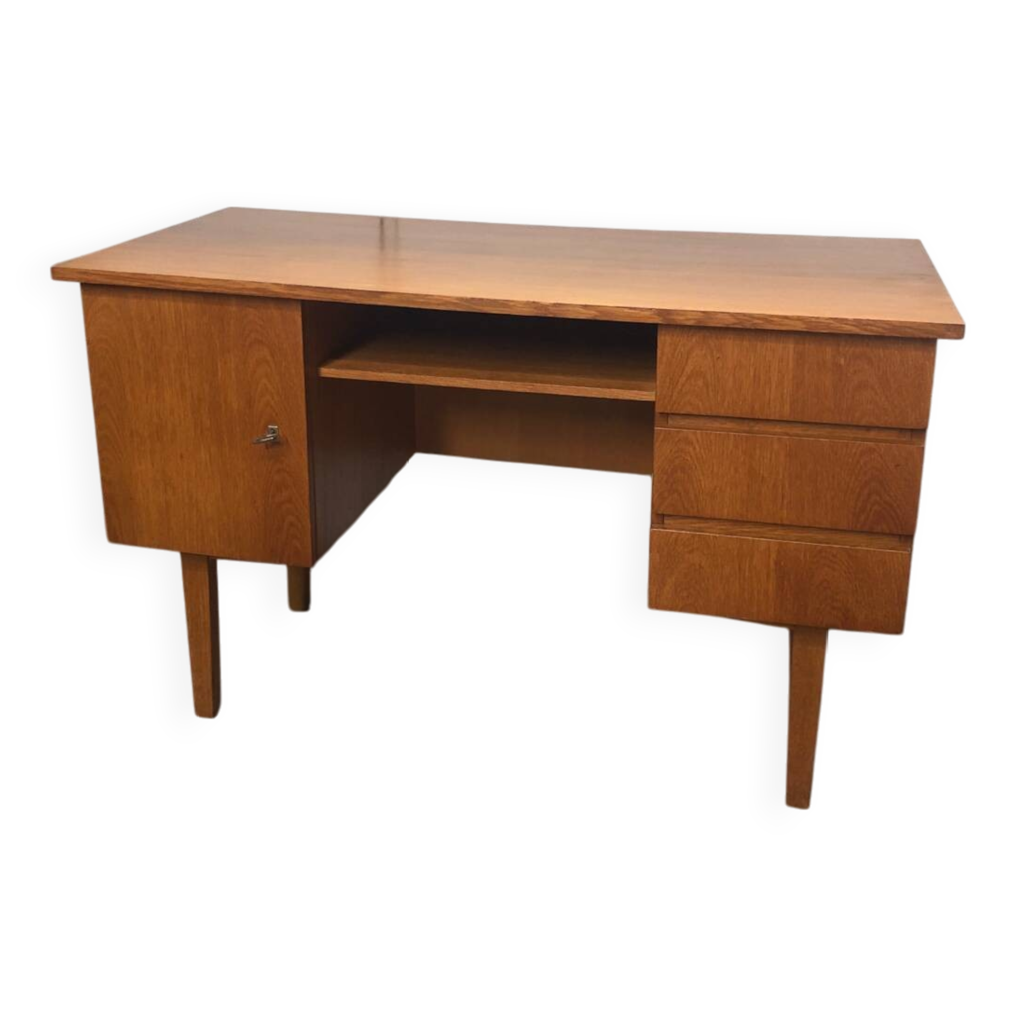 Vintage desk