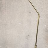 1970s articulated arm reading lamp