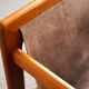 Magazine rack by Aksel Kjersgaard