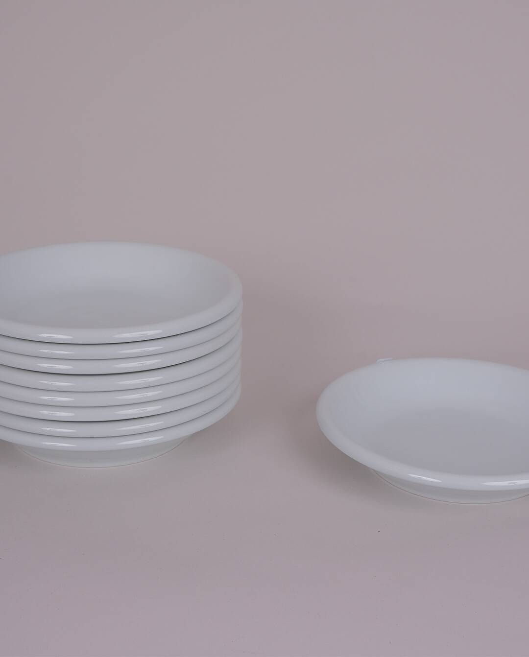 Rondo deep plates