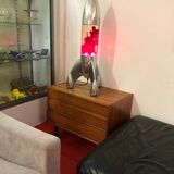 Scandinavian chest of drawers dating from the 50s.