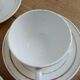 Coffee service Digoin Sarreguemines