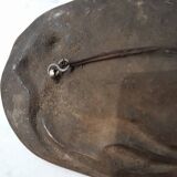 Art Nouveau tray signed Vernier