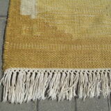 Carpet 270x76, Sweden, 1960s