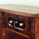 Commode Art Déco, Tchécoslovaquie 1920