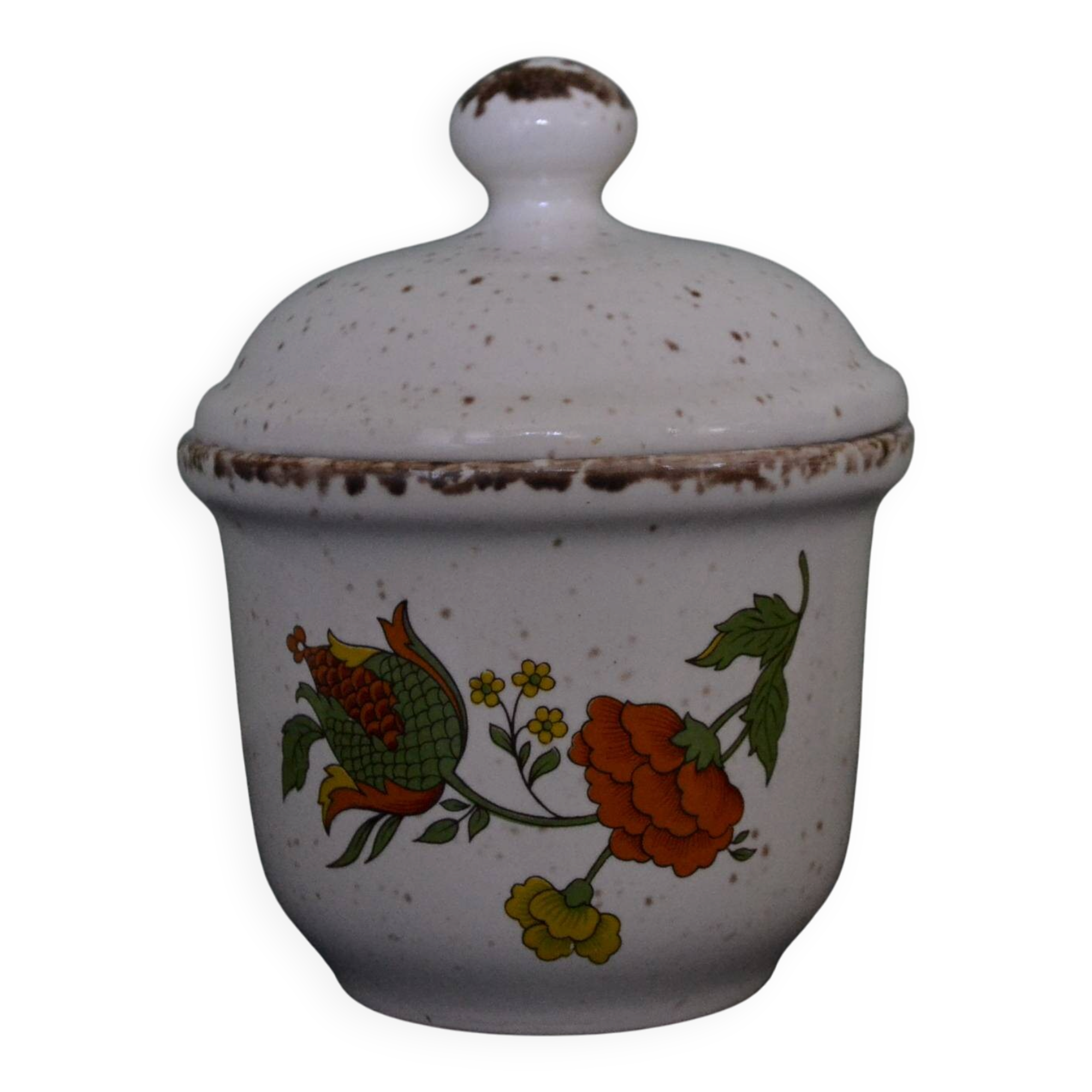 sugar bowl Gien model China