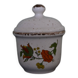 sugar bowl Gien model China