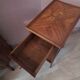 Small Louis XVI living room table